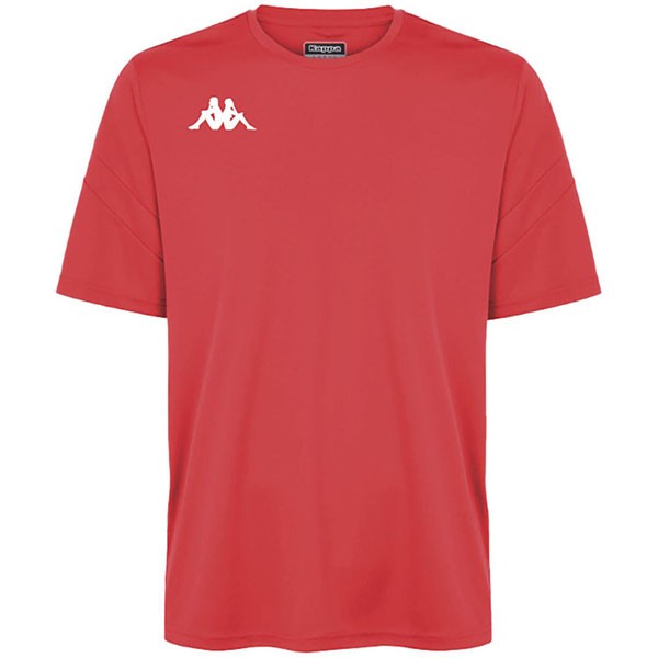 KAPPA Маица 4SOCCER DOVO