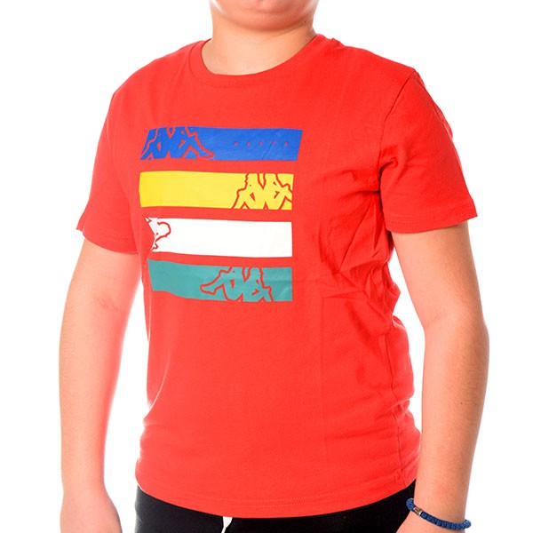 KAPPA Маица  Еpero детска