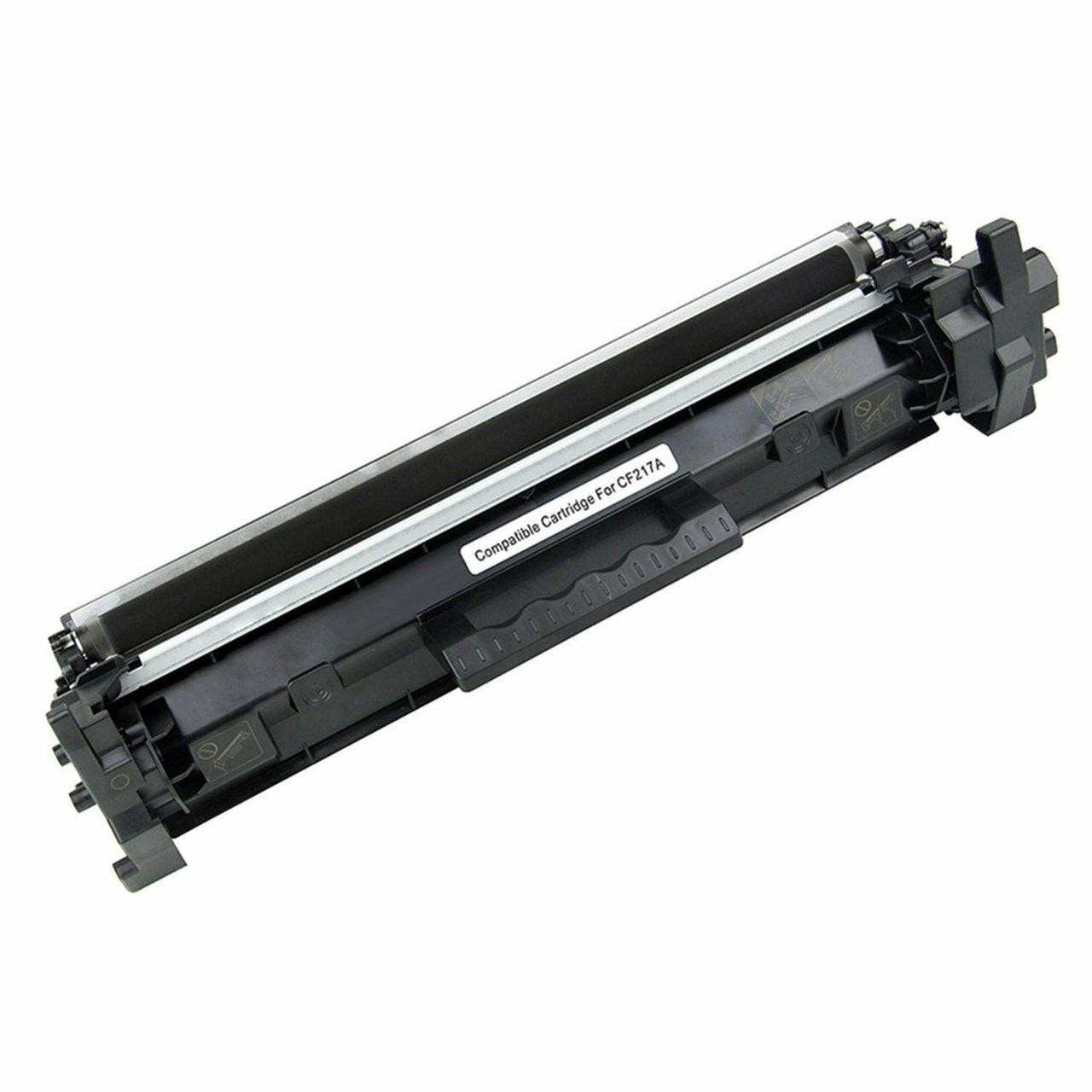 SPACE TONER Тонер HP CF217A/CRG-047 Universal