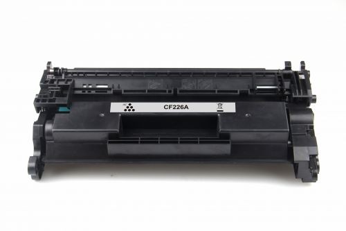 SPACE TONER Тонер HP CF226A/CRG-052 Universal
