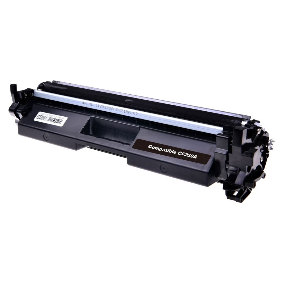 SPACE TONER Тонер HP CF230A/CRG-051 Universal