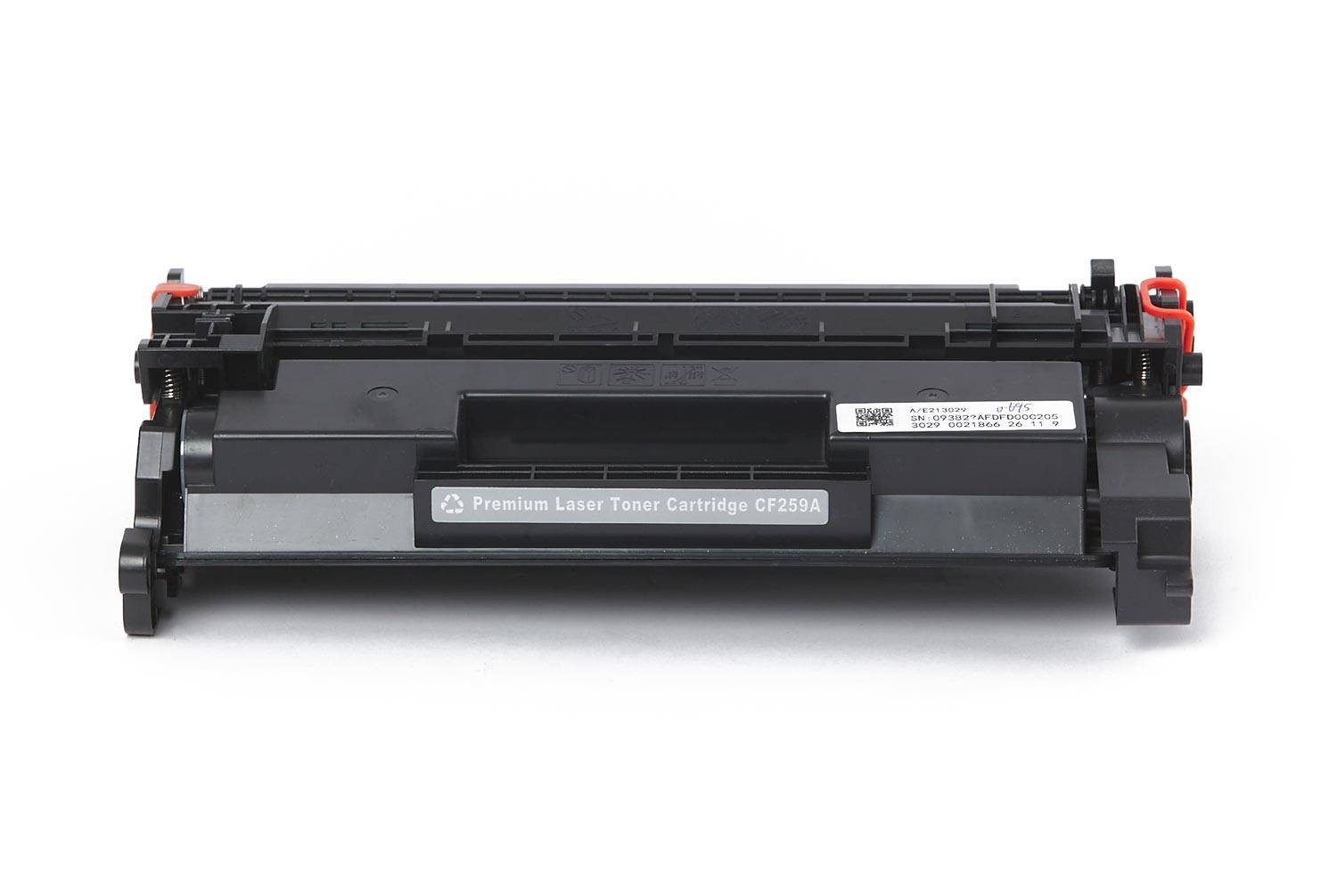 SPACE TONER Тонер HP CF259A со чип