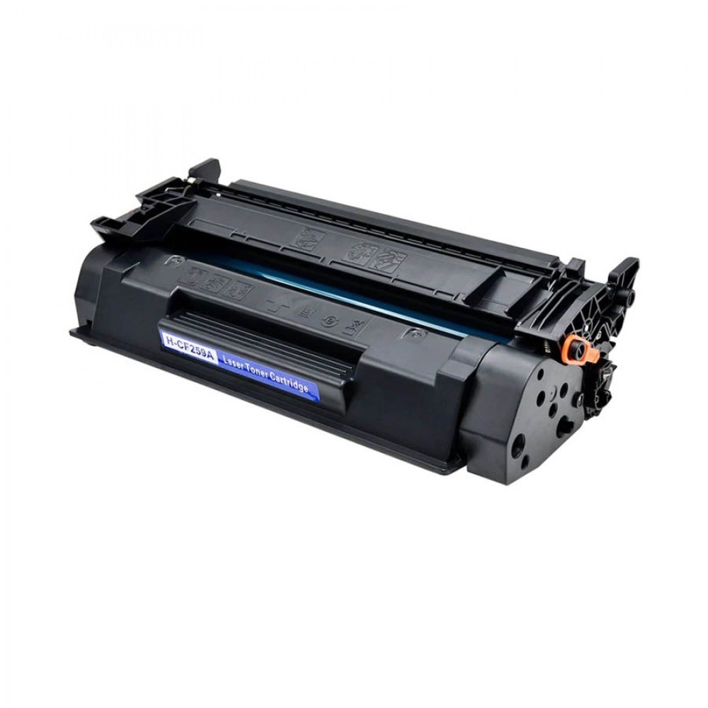 SPACE TONER Тонер HP CF259A без чип