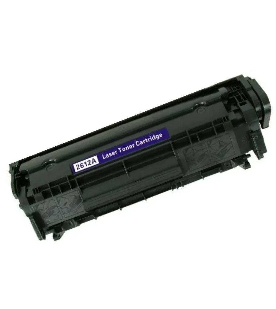 SPACE TONER Тонер HP Q2612A/FX-9 / FX-10 Universal