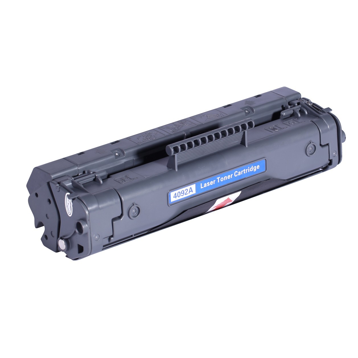 SPACE TONER Тонер HP C4092A
