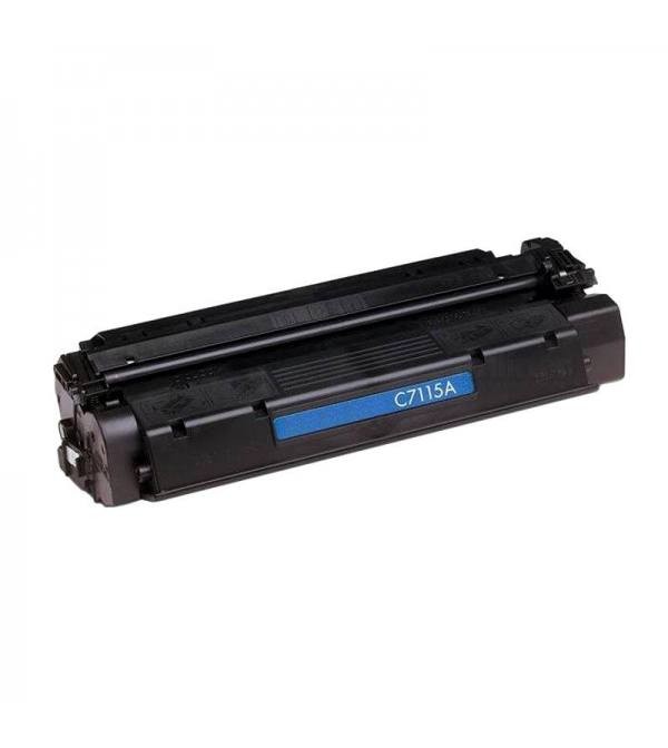 SPACE TONER Тонер HP C7115A/Q2613A/Q2624A Universal