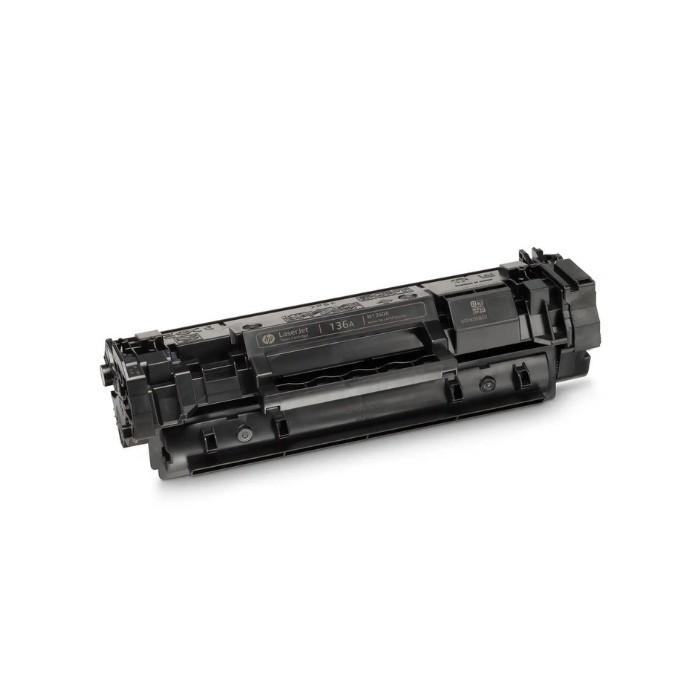 SPACE TONER Тонер HP N-W1360A