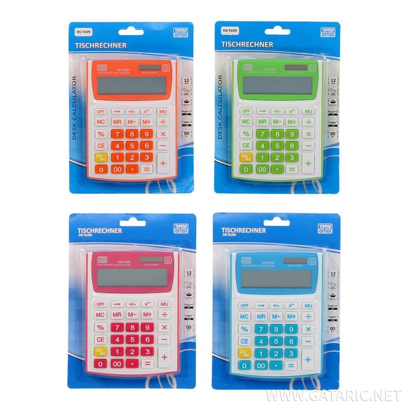 TIP TOP OFFICE Дигитрон ДГ910