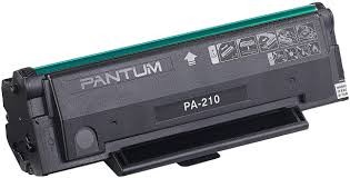 SPACE TONER Тонер Pantum Pa210