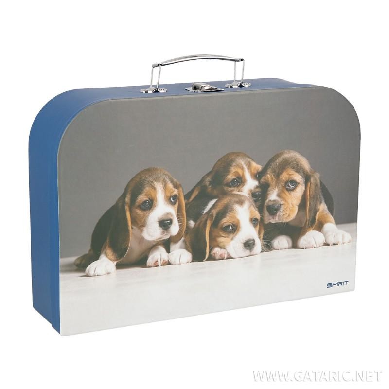 SPIRIT Торба / куфер за деца