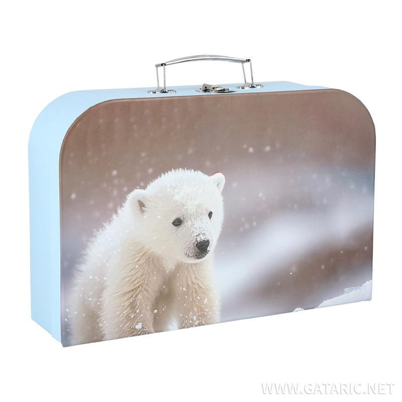 SPIRIT Торба / куфер за деца