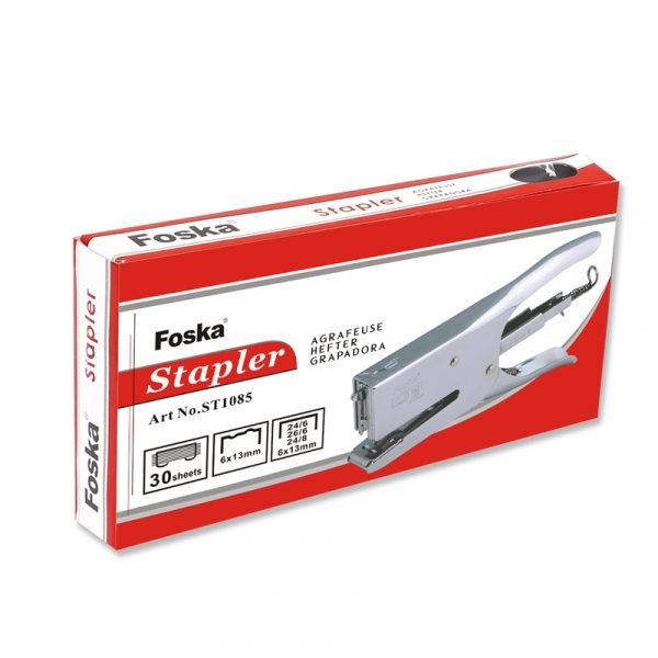 FOSKA Хевталица клешта 25