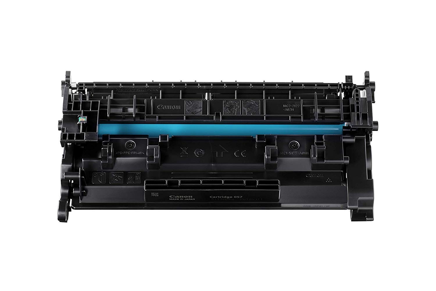 Space Toner Тонер Canon CRG-057