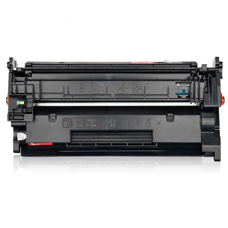 Space Toner Тонер Canon CRG-057H with chip