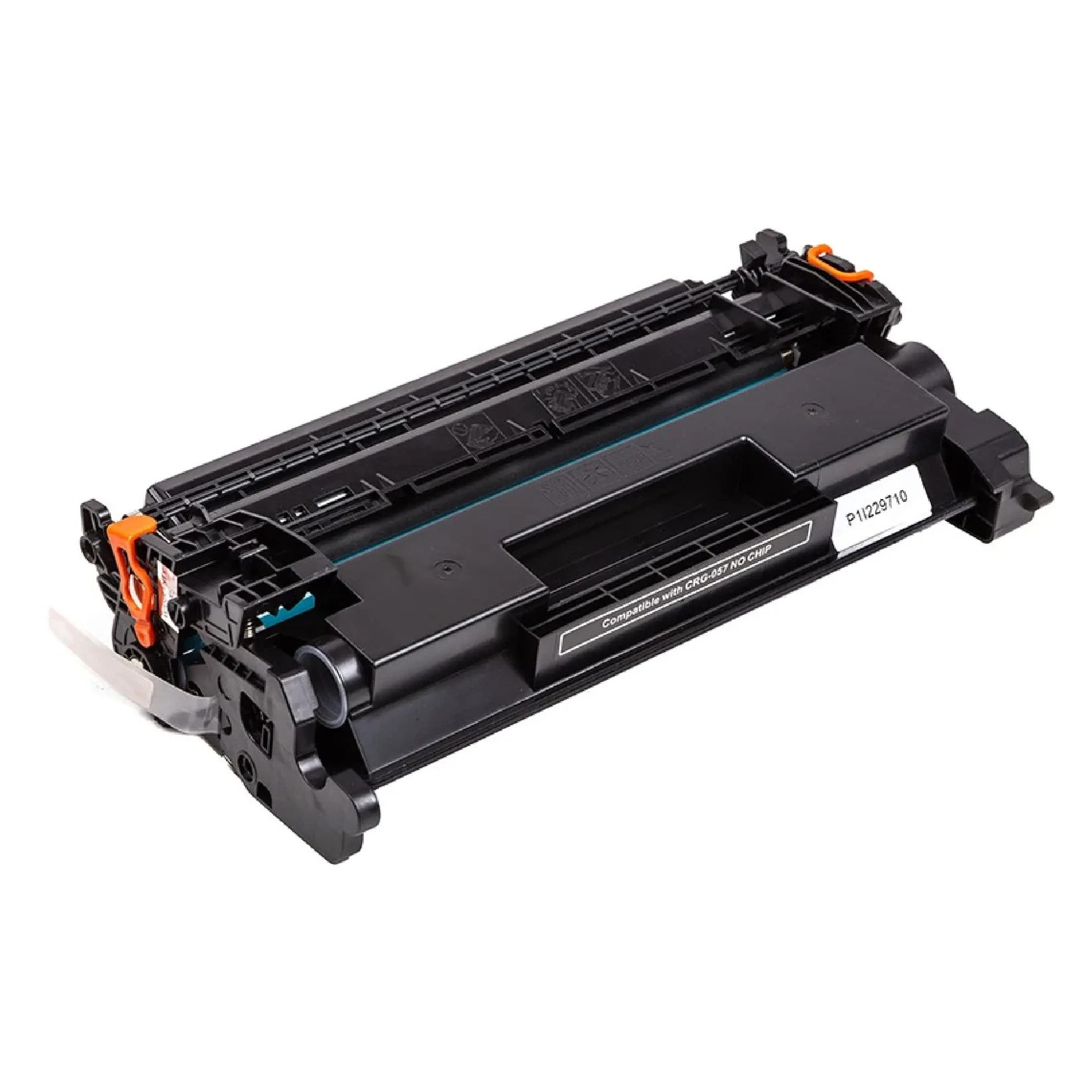 Space Toner Тонер Canon CRG-057H no chip