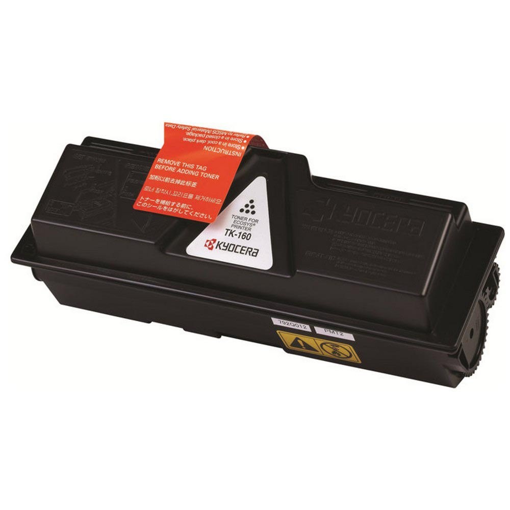 Space Toner Тонер Kyocera TK-160