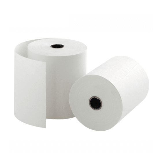 EKOS Фискални ролни 79 / 60м.(10 парчиња)