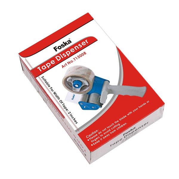 FOSKA Држач за селотејп магацински