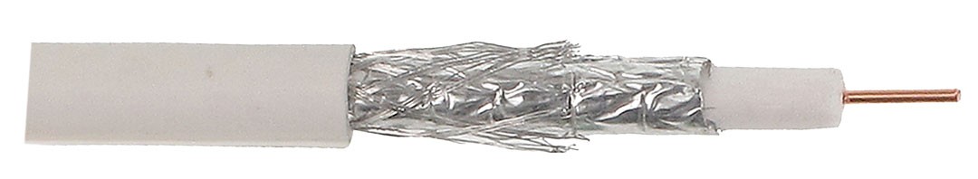 HYUNDAI Коаксијален кабел rg6 (100m)