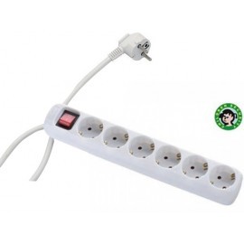 MITEA Продолжен кабел 6п /1,5м 3680w 3x1.5Mm2 922061