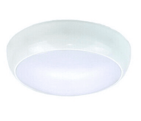 KANLUX Надградна светилка luven