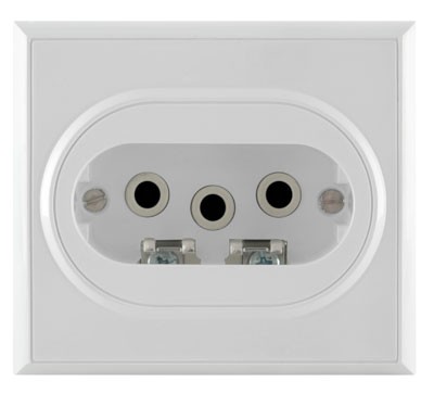 PREMIER Приклучок iii керамика 11.01.059