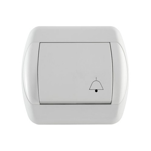 MAJUR Тастер за ѕвоно ројал 15.01.010