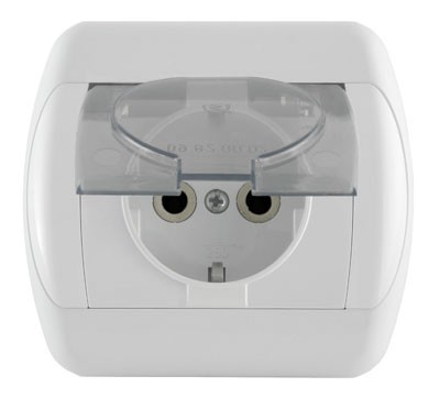 Приклучок ii шуко ројал 15.01.068