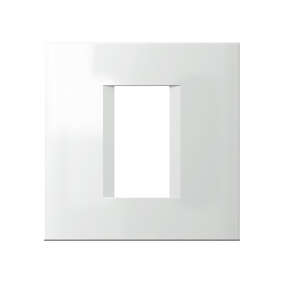 TEM Рамка 1м бела