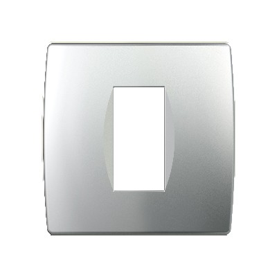 TEM Рамка 1м сребро