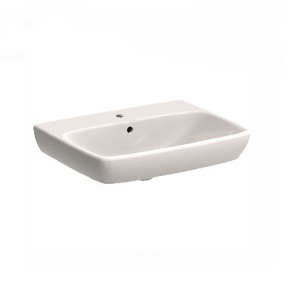 Правоаголоен мијалник 60cm