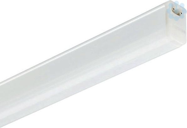 PHILIPS Линиска Светилка Ledinaire Pentura Mini Bn132C Led6S/840 Psu L600 7W 650Lm