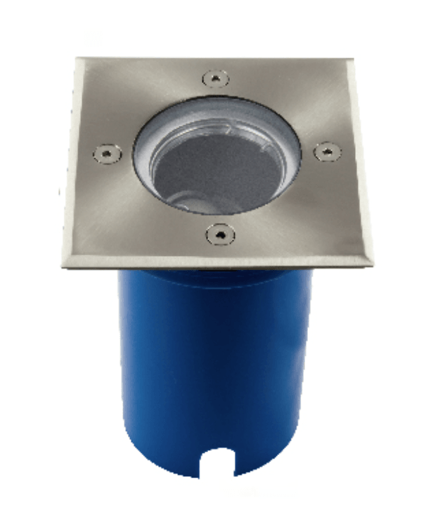 HYUNDAI Вград. свет. 6500K ip67 220v hy/hc04001/gu10/ip67/nm коцка (во земја)