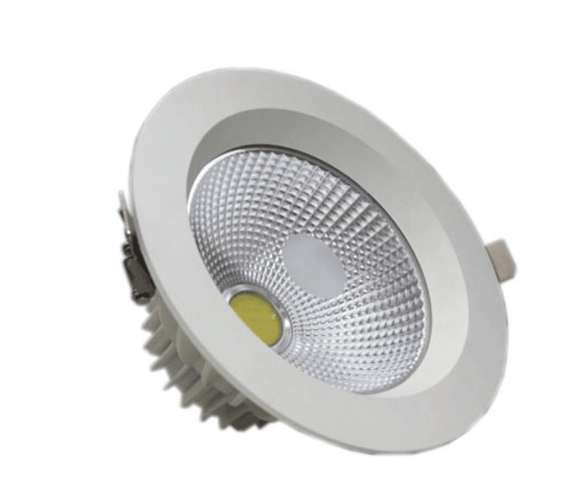 HYUNDAI Вградлива светилка hyundai cob led hy/led/dw/15w/4000k