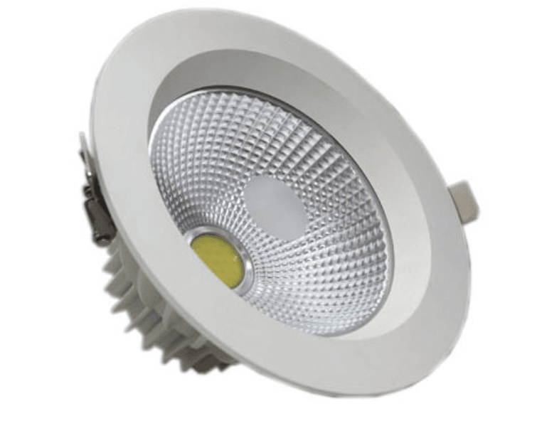 HYUNDAI Вградлива светилка hy/led/dw/20w/4000k cob led