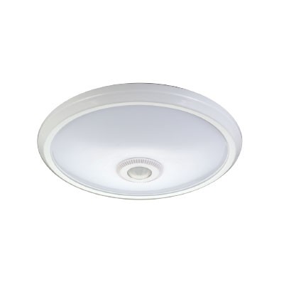 HYUNDAI Led плафонска светилка со сензор 360 16w