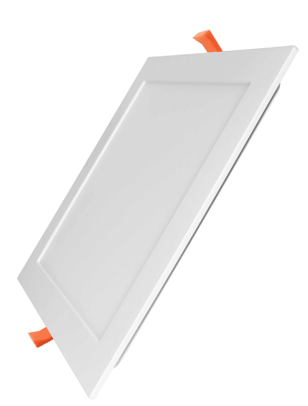 HYUNDAI Вградна светилка коцка led 24w 4000k 298x298 mm 1920 lm