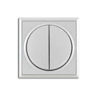 PREMIER Прекинувач сериски + 11.01.004