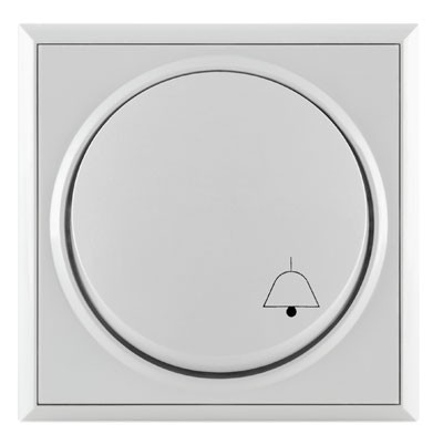 PREMIER Тастер за ѕвоно + 11.01.010