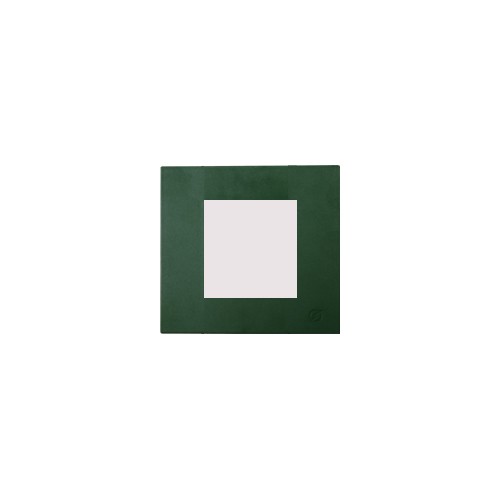 KOMBO Рамка 2м но зелена 20.14.002