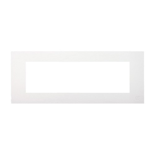 KOMBO Рамка 7м бела 20.01.007