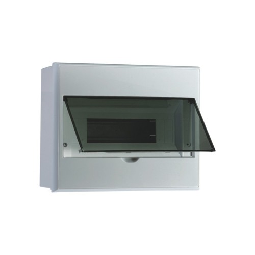 METALKA Станска табла н/з мат 12