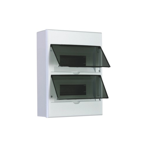 METALKA Станска табла н/з мат 24