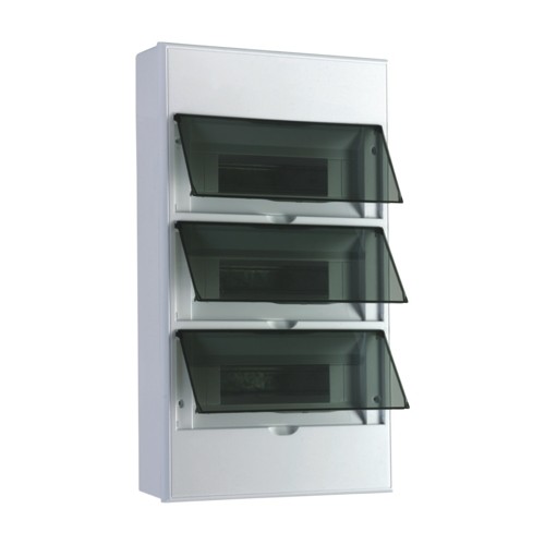 METALKA Станска табла н/з mat 36