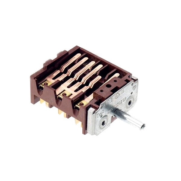 Прекинувач за рингла за шпорет 3+0 универзален