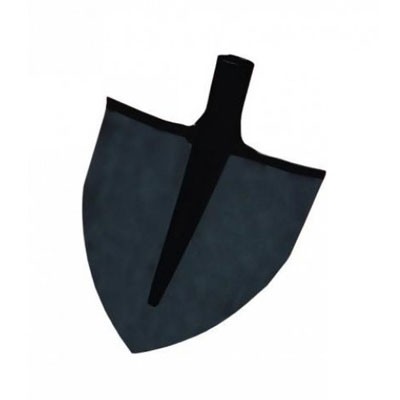 UNITEHNA Шпицаста лопата за земја