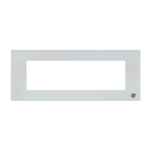 KOMBO Рамка 7м kombo алуминиум фолија 20.40.007