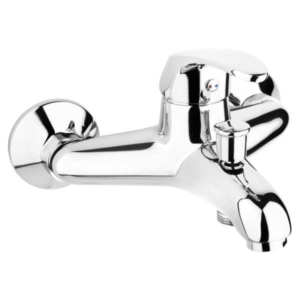 ARMATURA Еднорачна туш батерија krzem