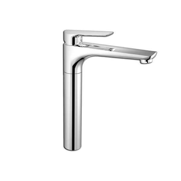 ARMATURA Еднорачна туш батерија tanzanit