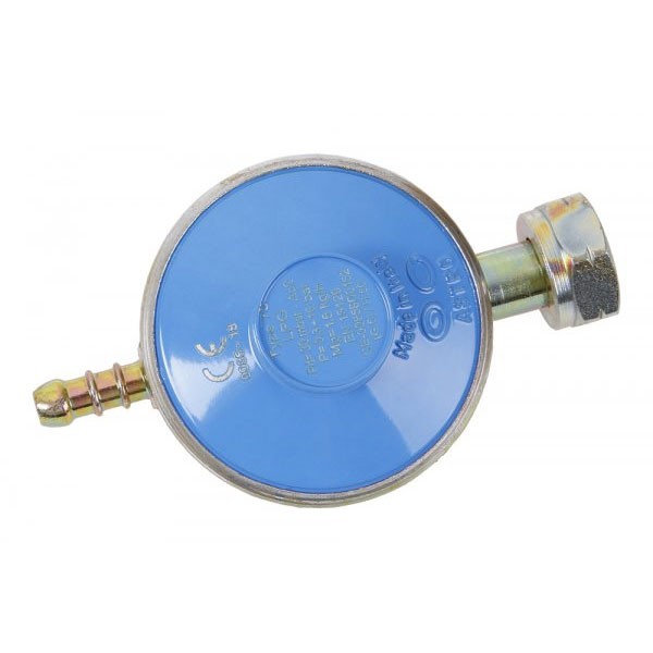 FESTA Регулатор на притисок за гас 8мм/30мбари